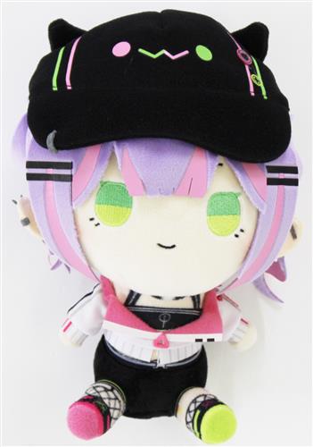 ホロライブ×ドン・キホーテ もちどる 常闇トワ ﾎﾛﾗｲﾌﾞﾄﾞﾝｷﾎｰﾃﾓﾁﾄﾞﾙﾄｺﾔﾐ 