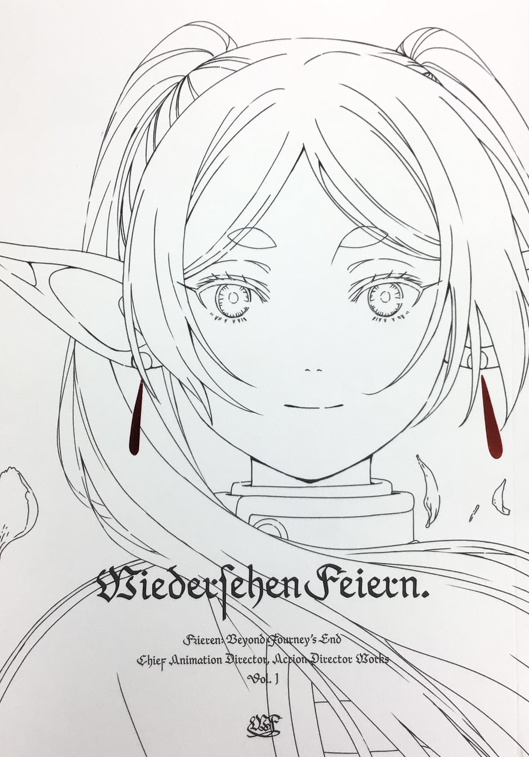 アート・デザイン・音楽 C104 Confeito/Wiedersehen Feiern vol.1 Yahoo!オークション - 新品 Confeito Wiedersehen Feiern vol.1