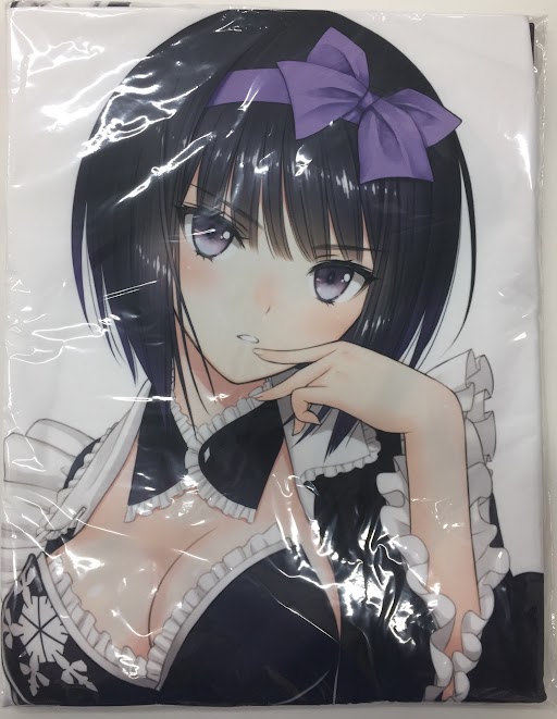 正規品 シャイニング・ブレイド Tony ユキヒメ 抱き枕カバー Amazon | 正規品 T2 ART WORKS Tony 裏雪姫 抱き枕カバー