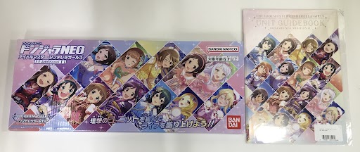 アイドルマスター シンデレラガールズ ドンジャラNEO Additional ｱｲﾄﾞﾙ