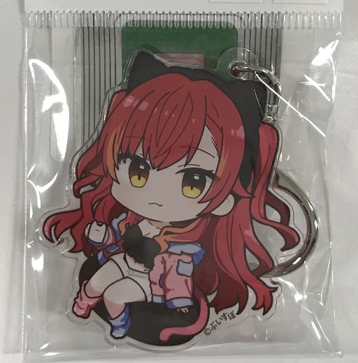 ぶいすぽっ！ Pacific Racing 藍沢エマ BIGアクリルスタンド