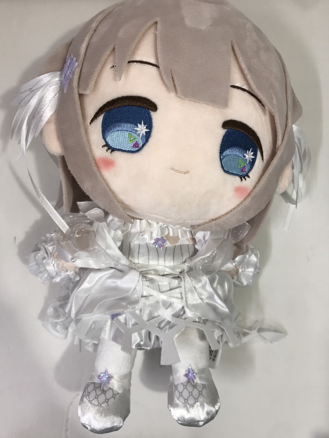 アイドルマスター シャイニーカラーズ 5周年記念 もちWhat