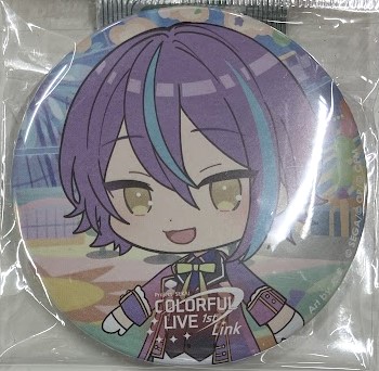 な*え様 プロジェクトセカイ　　缶ミラー　神代類 な*え様 プロジェクトセカイ 缶ミラー 神代類 プロジェクト