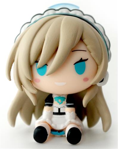 一番くじ ブルーアーカイブ vol.2 G賞 ちょこのっこフィギュア 一之瀬アスナ
