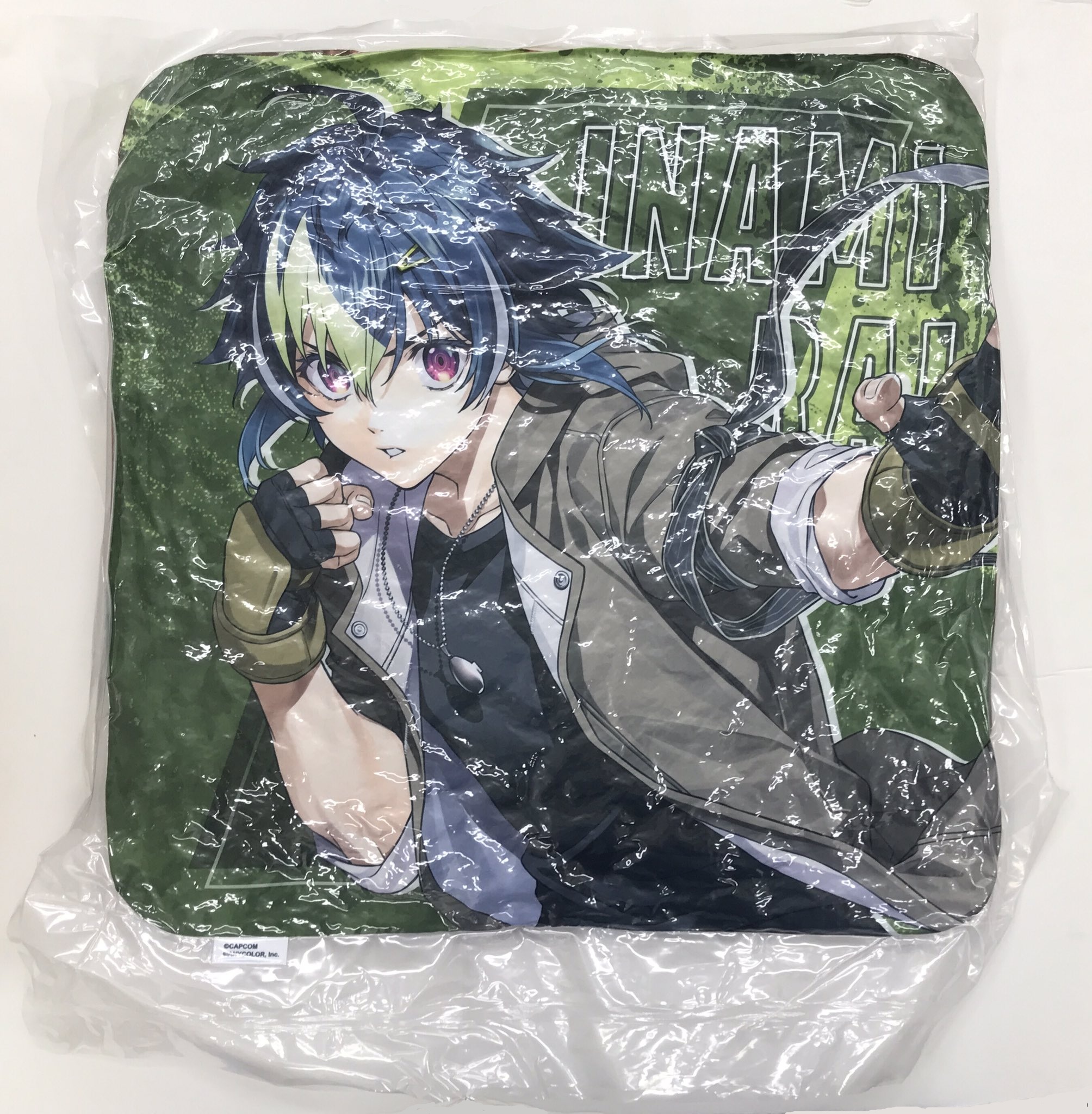 伊波ライ カプくじ Amazon.co.jp: カプくじ 伊波ライ : おもちゃ