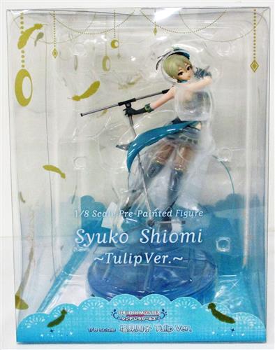アイドルマスター シンデレラガールズ 塩見周子 Tulip Ver.