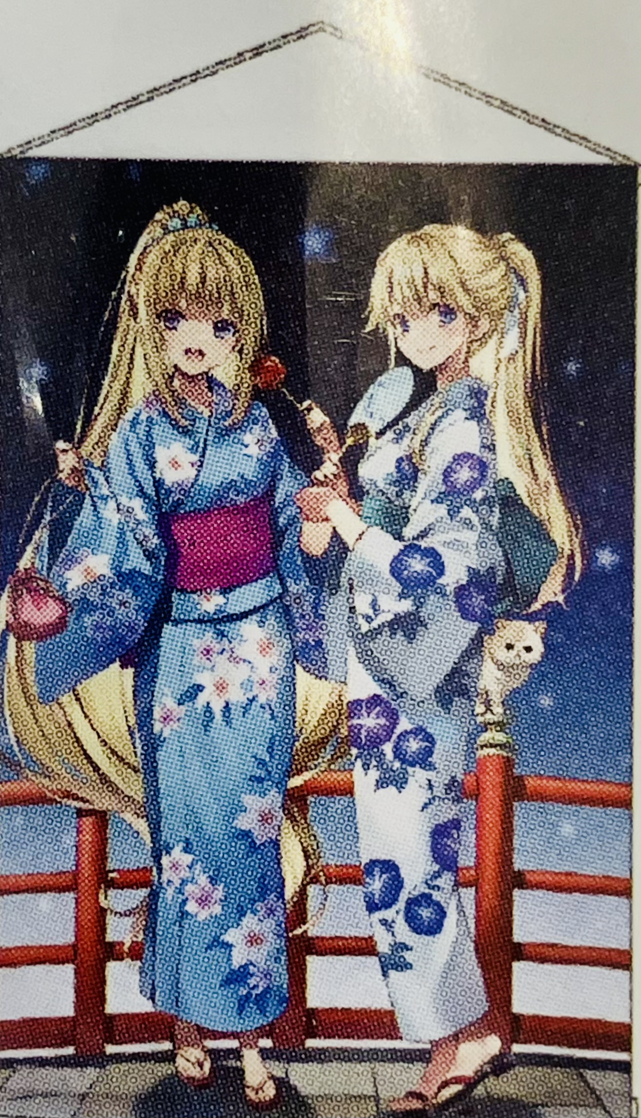 ようこそ実力至上主義の教室へ 天沢一夏 B2タペストリー Amazon