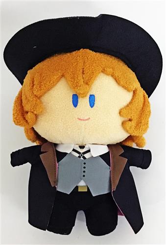 文豪ストレイドッグス よりぬい 中原中也