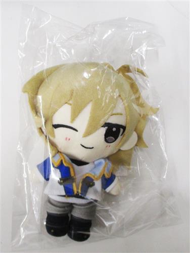 あんさんぶるスターズ! 着せ替えぬいぐるみ 羽風薫