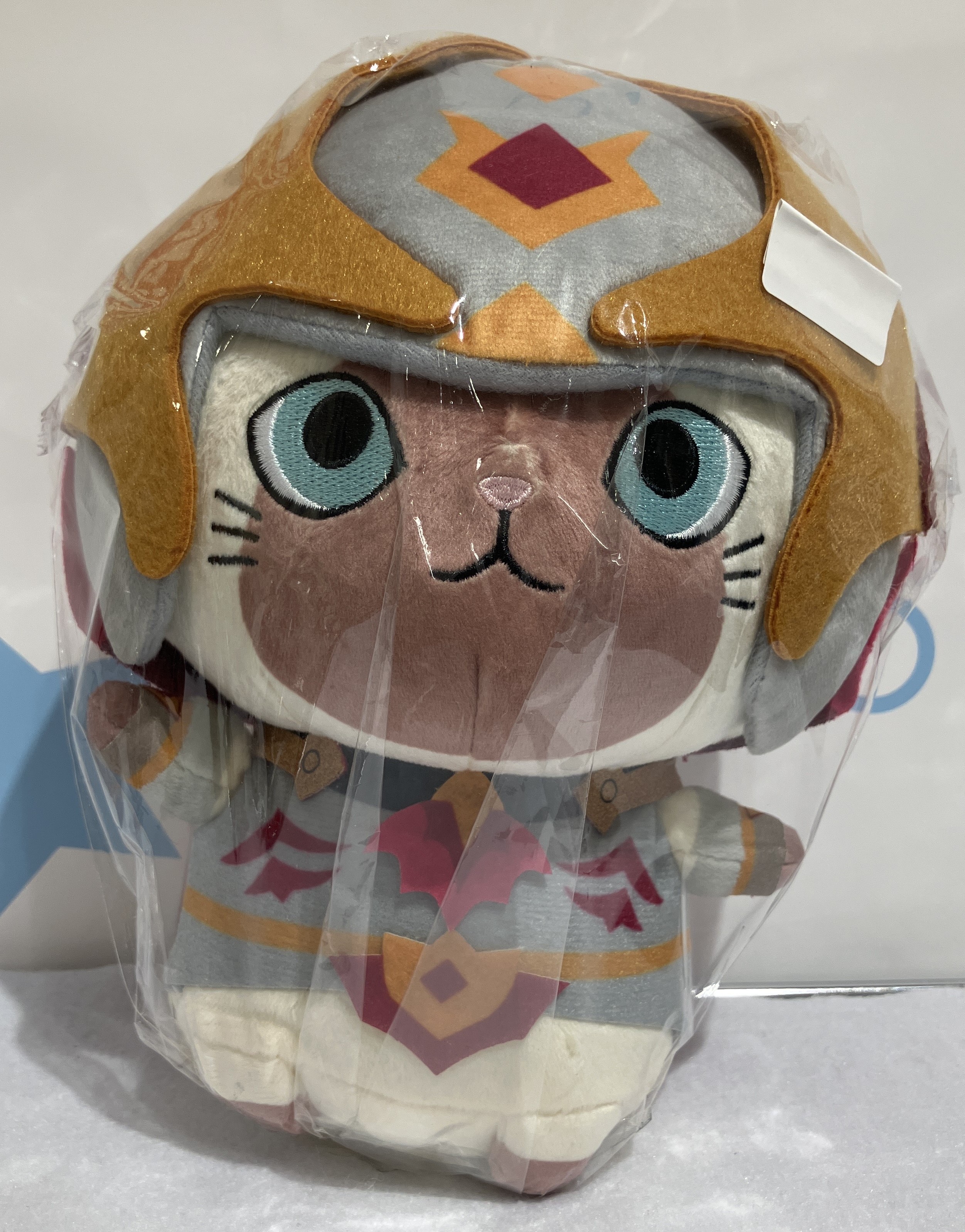 メルゼナのぬいぐるみ 【公式通販】