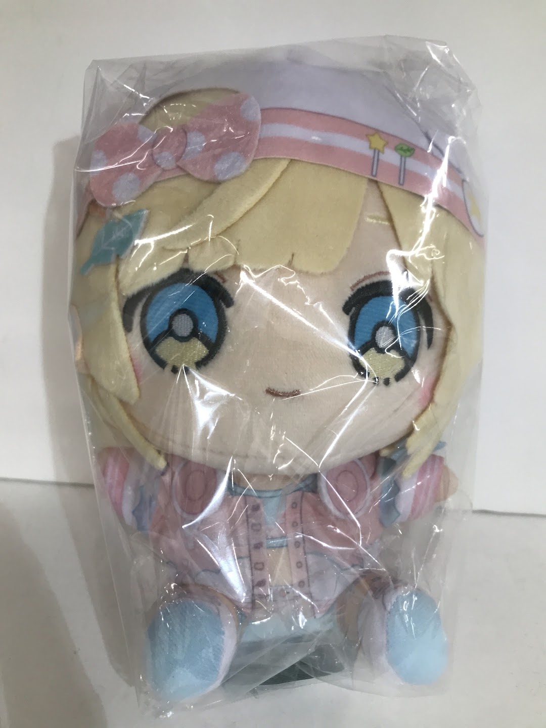 【未開封】ホロライブ hololive friends with u vol.17 風真いろは ストリート衣装