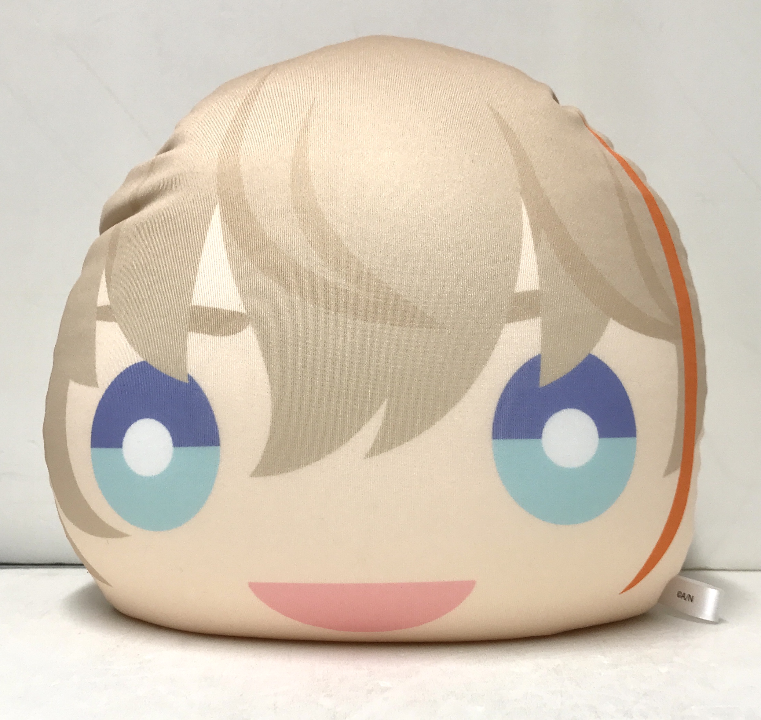 にじさんじ VOLTACTION 1st Anniversary もちもちクッション 風楽奏斗