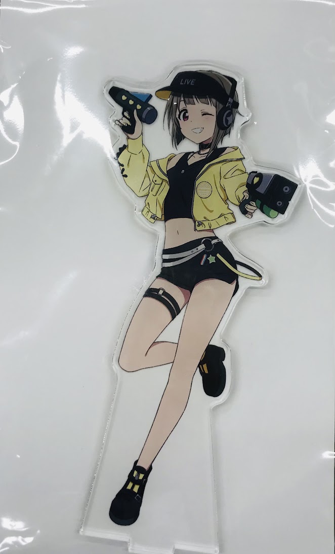 森香澄 雑誌切り抜き ラミネート 高品質超厚手250μラミネート加工