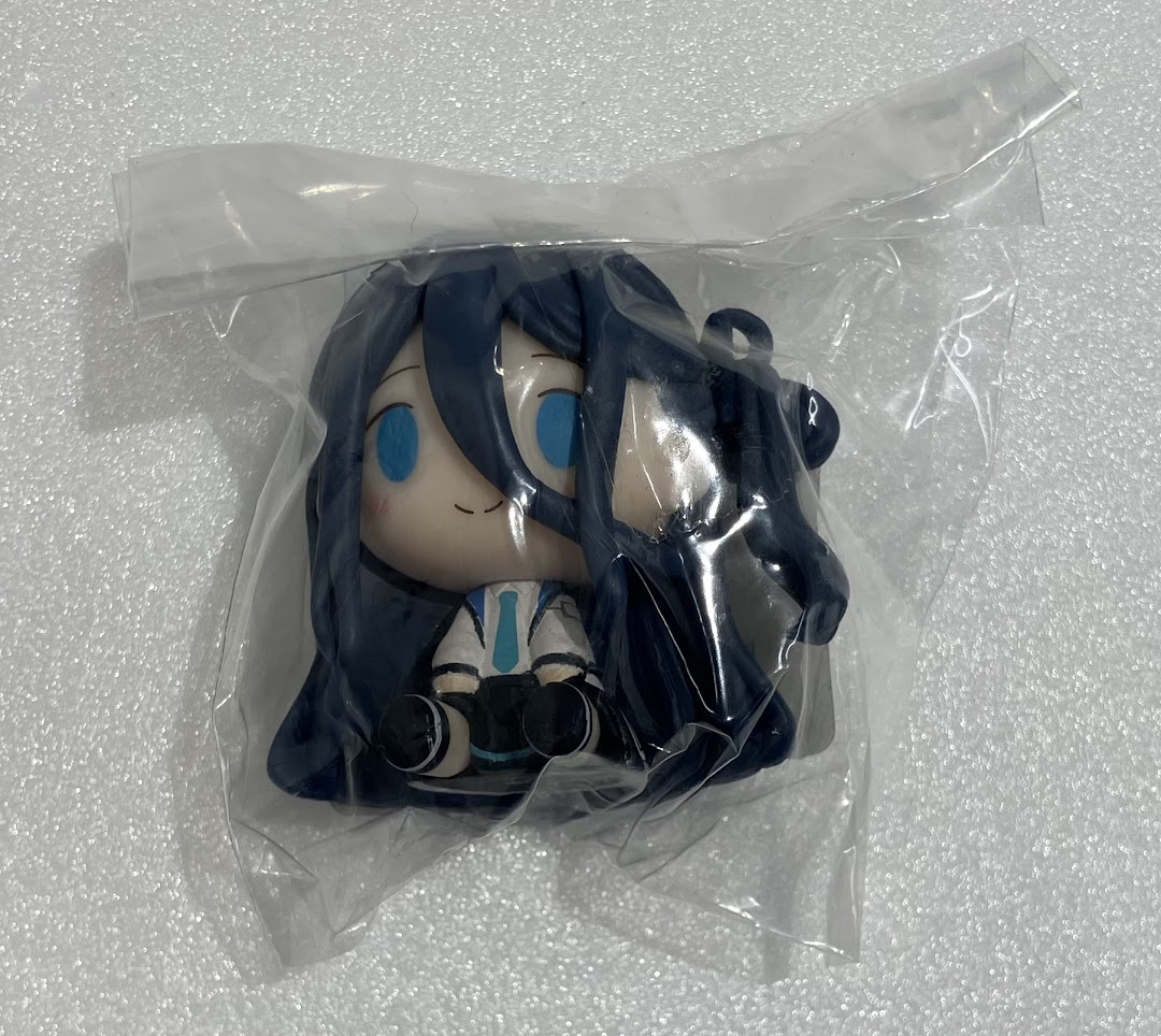 ねんどろいど 2611 ブルーアーカイブ -Blue Archive- 一之瀬
