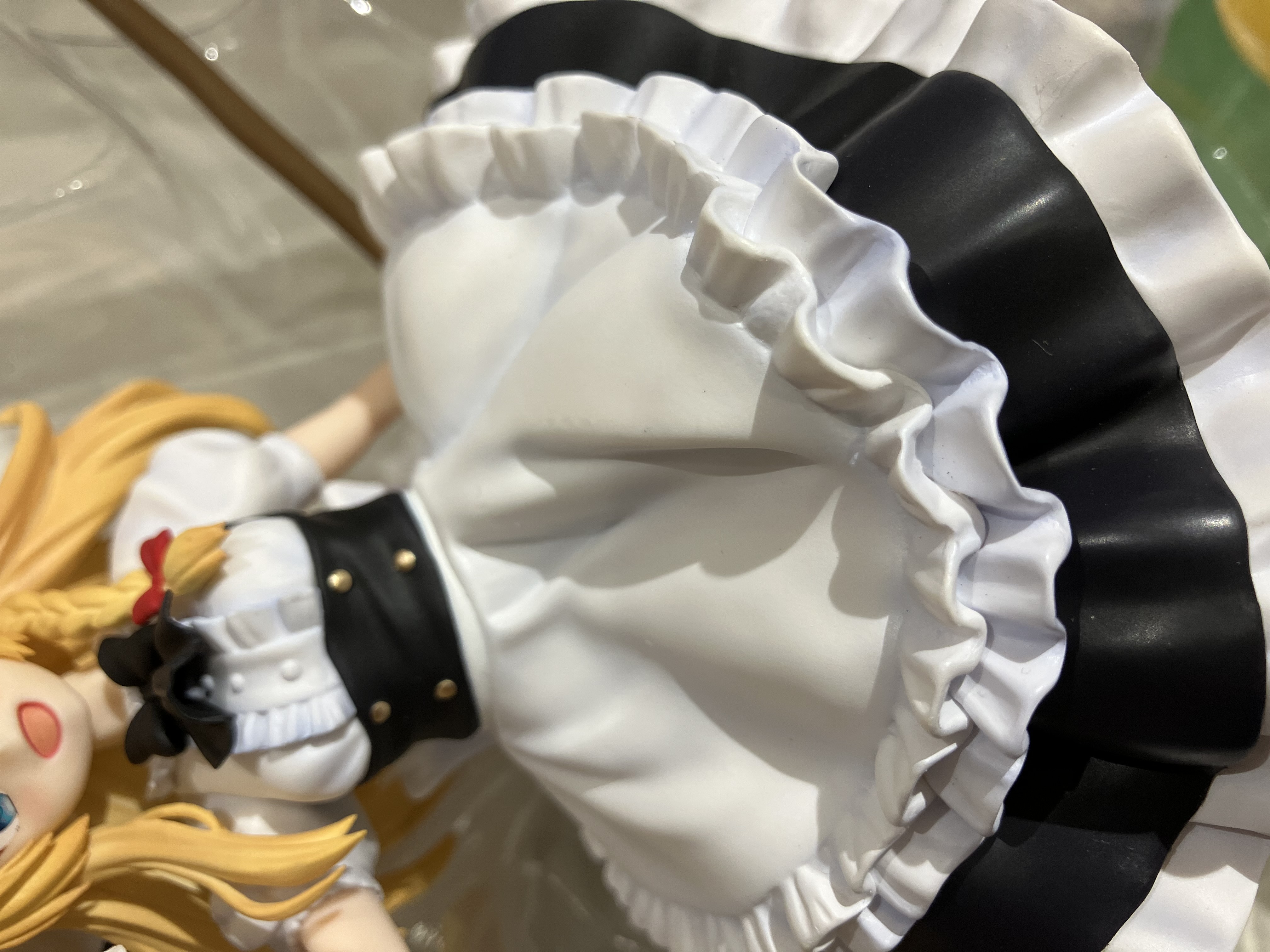 TENITOL 東方Project 霧雨魔理沙 特製背景パネル付き 【FURYU