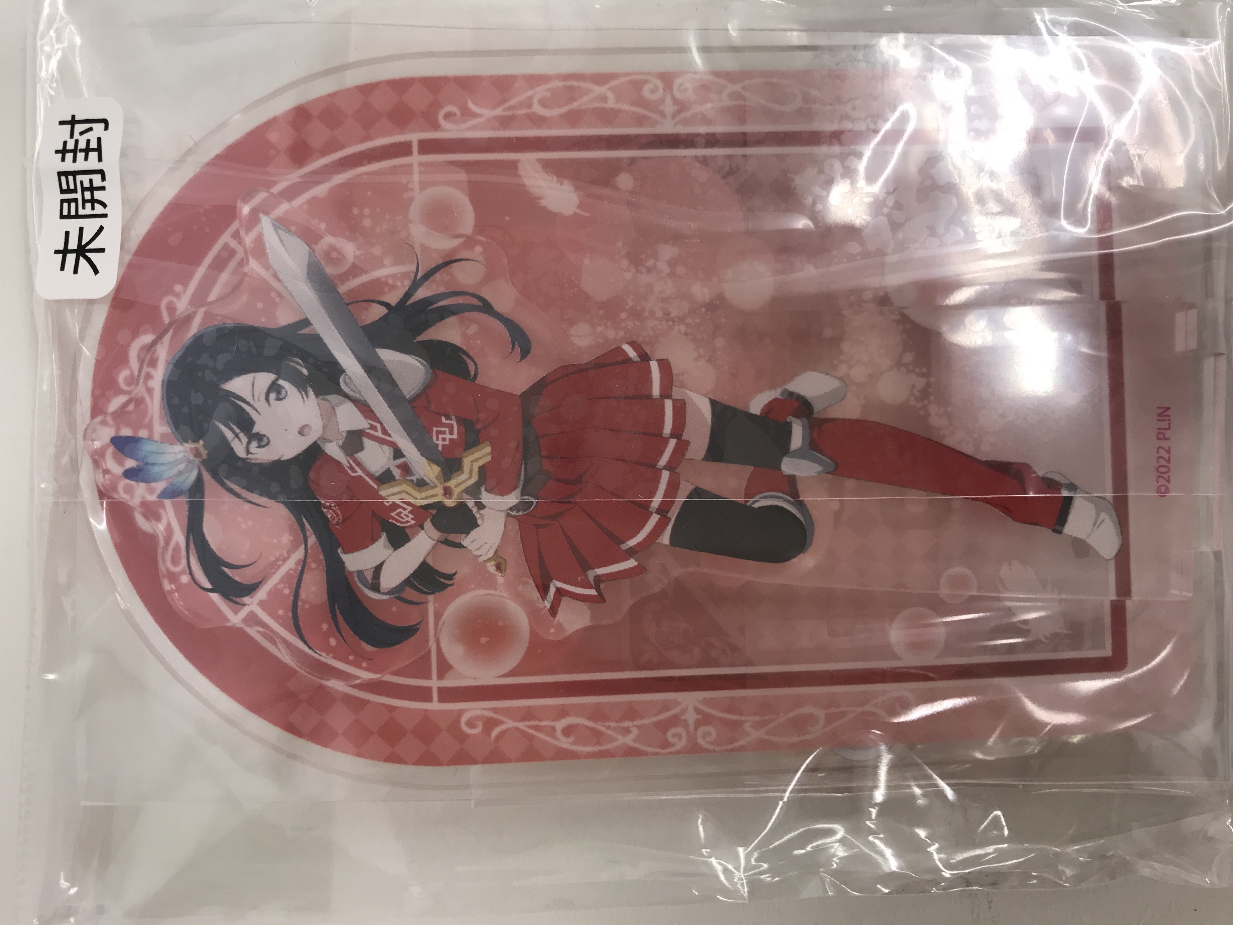 優木せつ菜　にじちず　缶バッジ　アクリルキーホルダー　PRカード トキメキの未来地図 優木せつ菜 缶バッジ アクリルキーホルダー