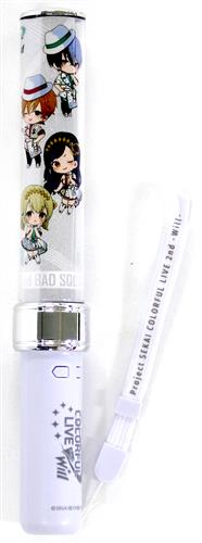プロジェクトセカイ COLORFUL LIVE 2nd - Will - ペンライト Vivid BAD SQUAD 【プロジェクトセカイ COLORFUL LIVE 2nd - Will -】