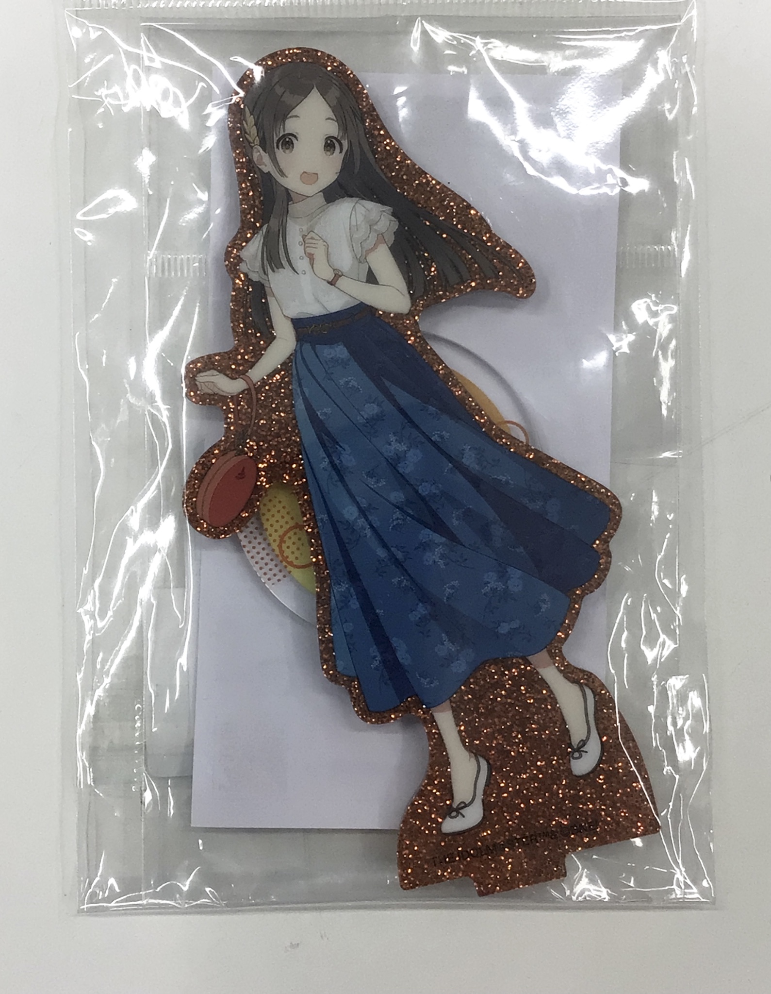 THE IDOLM＠STER MILLION LIVE! クリスマスの贈り物 真壁瑞希