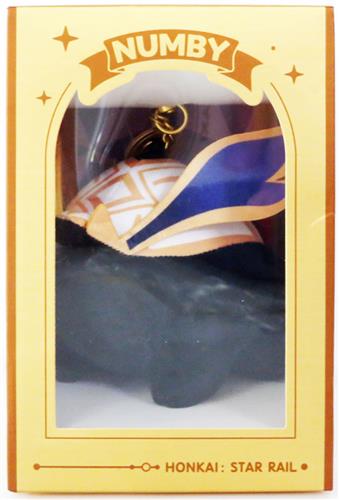 崩壊:スターレイル ぬいぐるみストラップ カブ