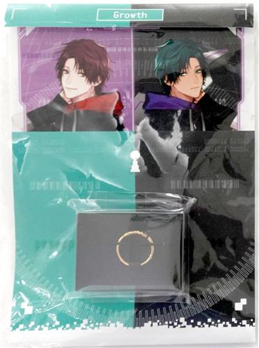 VAZZROKC THE ANIMATION Blu-ray 7巻セット　未開封 BD】VAZZROCK THE ANIMATION 第7巻 | Blu-ray(ブルーレイ