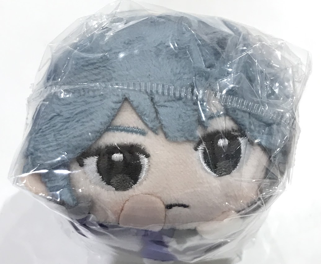 アオペラ 柊迫侃 ぬいぐるみ もちころりん 12点 アオペラ-aoppella!?- もちころりん ぬいぐるみマスコット 柊迫