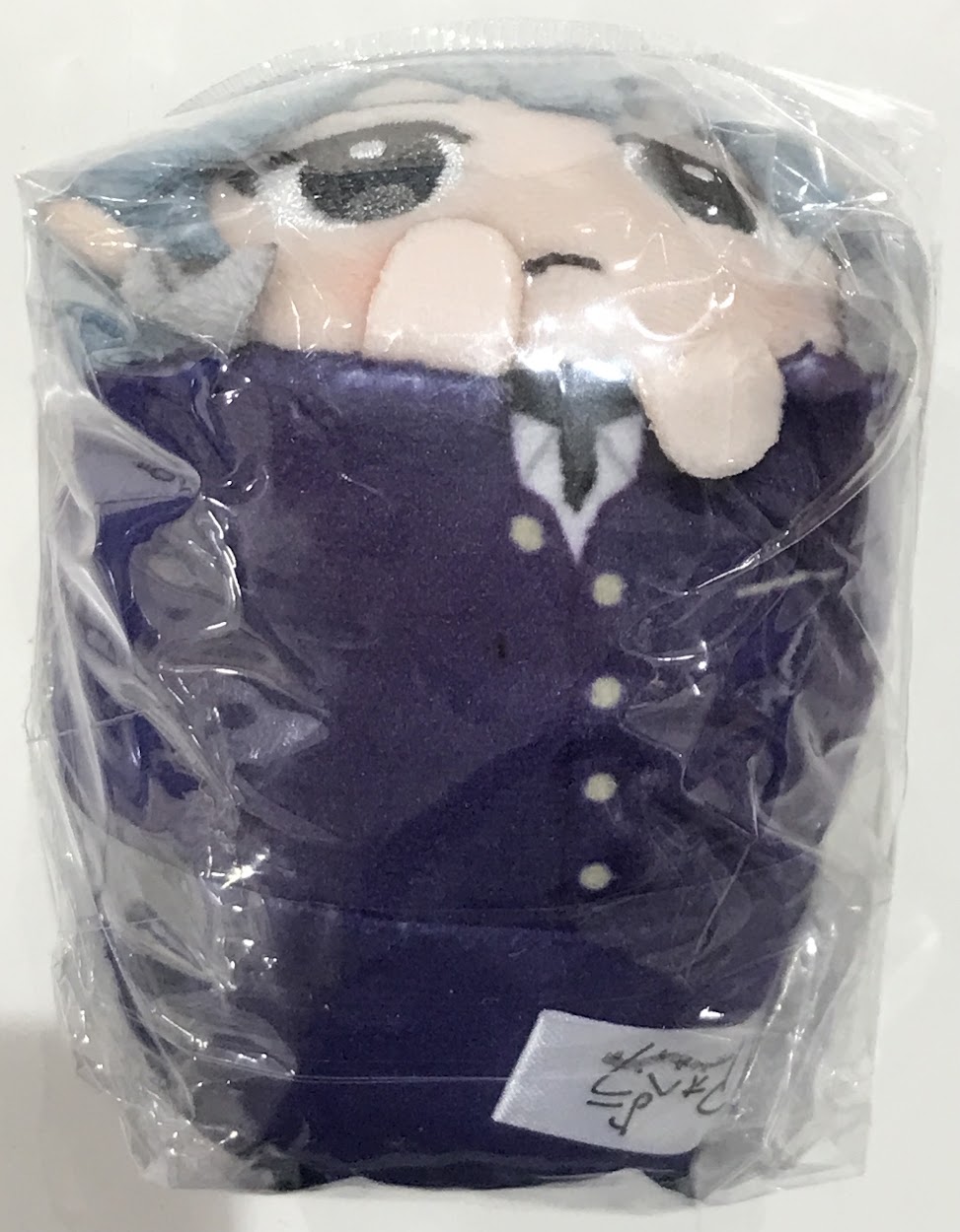 アオペラ 柊迫侃 ぬいぐるみ もちころりん 12点 アオペラ-aoppella!?- もちころりん ぬいぐるみマスコット 柊迫