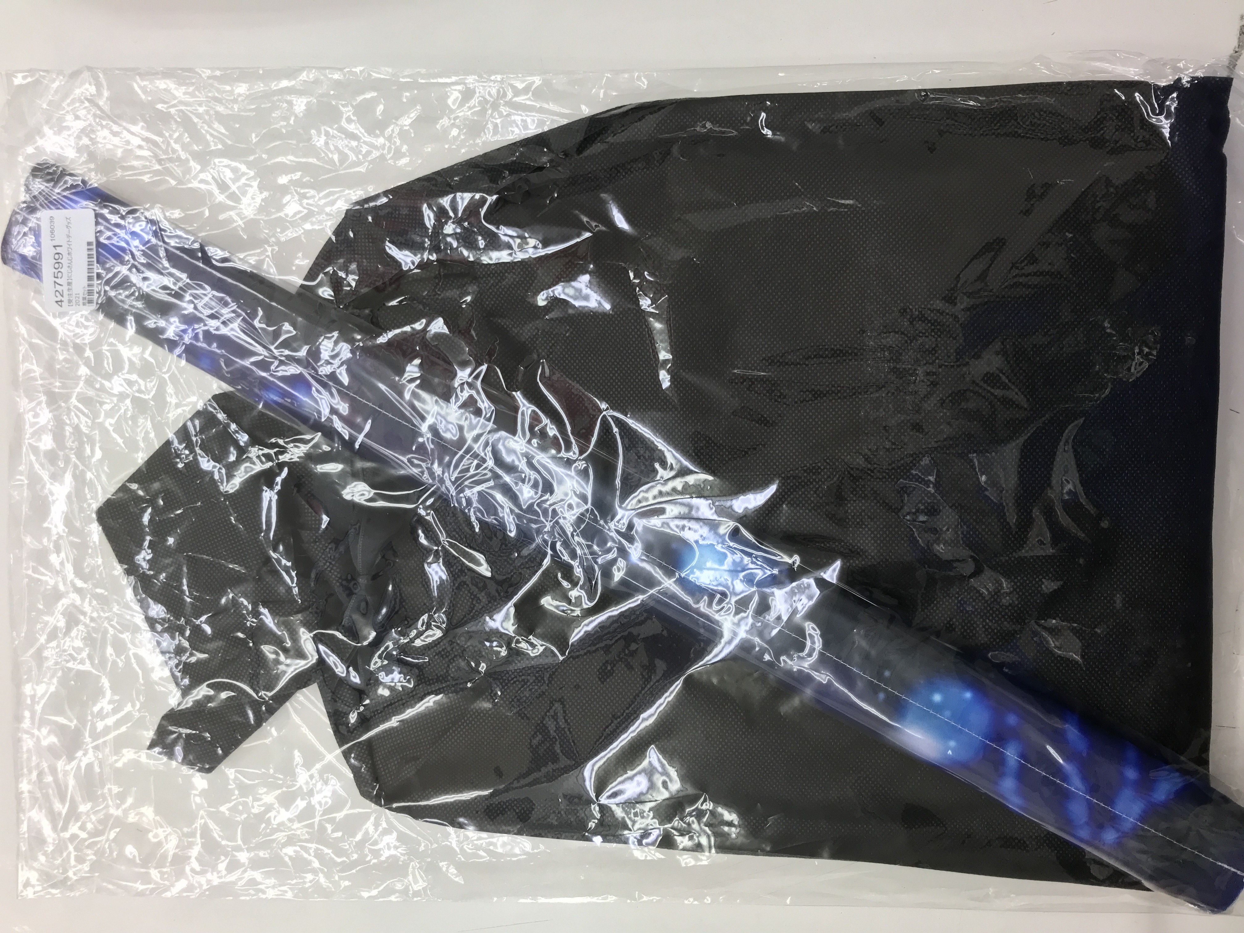 にじさんじ ホワイトデーセット 葛葉 新品未使用 にじさんじ ホワイトデーギフト 葛葉 - メルカリ