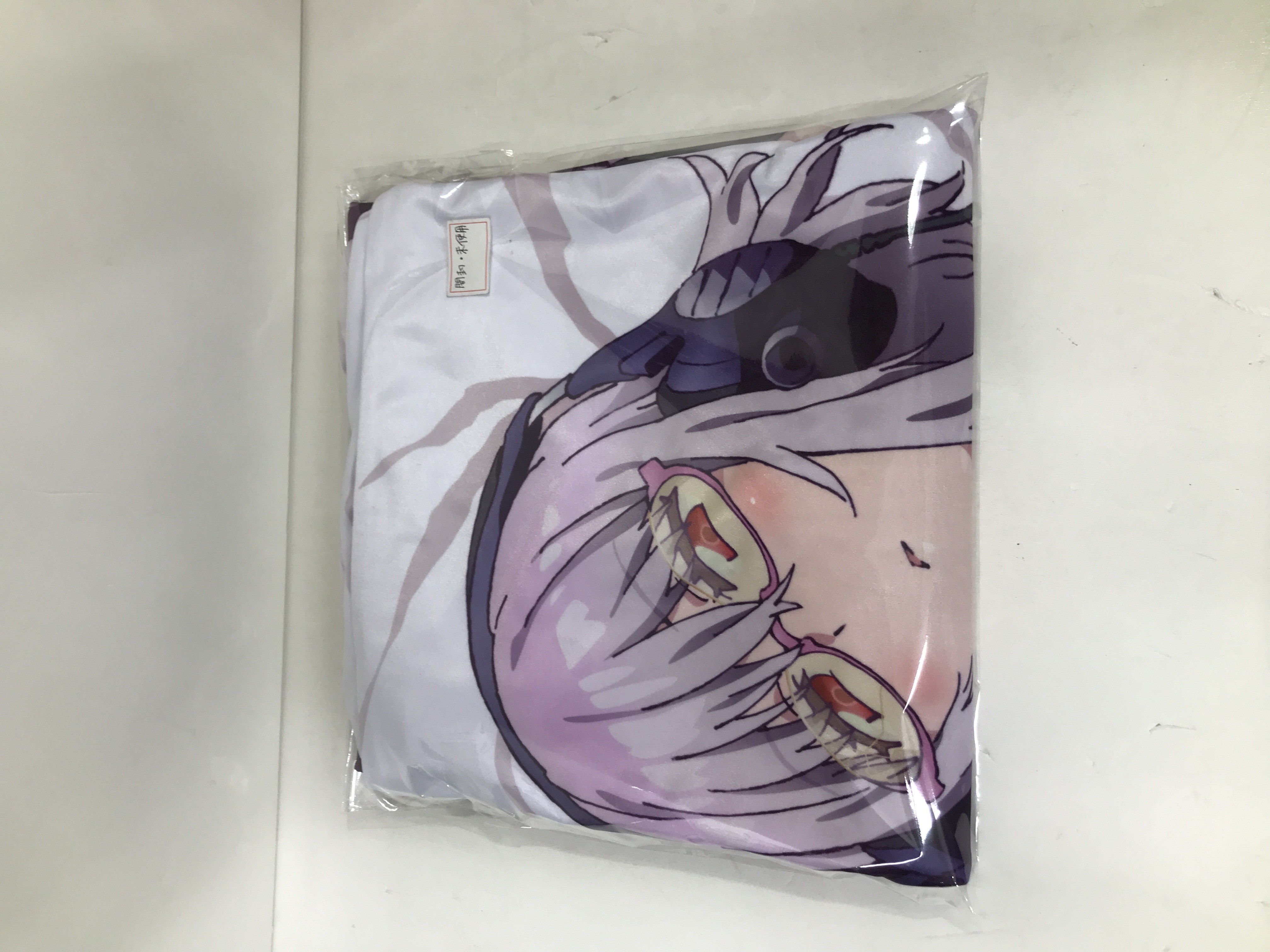 SSSS.GRIDMAN 抱き枕カバー 新条アカネ ｸﾞﾘｯﾄﾞﾏﾝﾀﾞｷﾏｸﾗｶﾊﾞｰｼﾝｼﾞｮｳｱｶﾈ