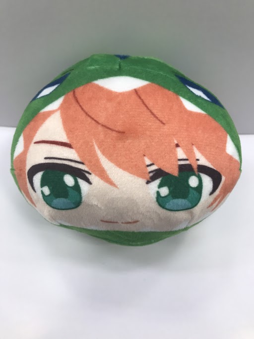 カラフルピーチ おおきなBIGぬいぐるみ のあ シヴァ どぬく もふ