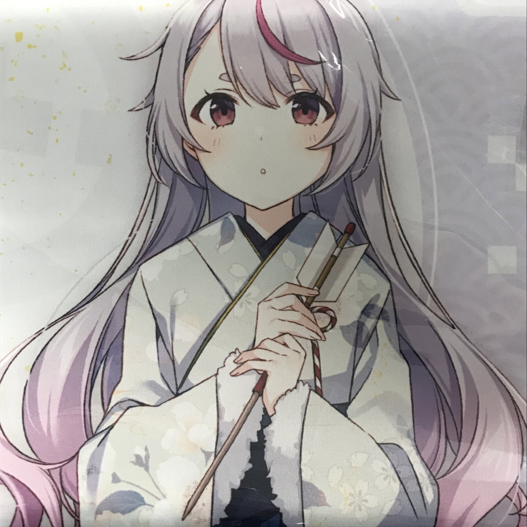 ぶいすぽっ! フード付きビッグタオル ～sweets decoration～ vol