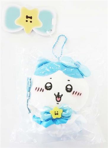 まじかるちいかわ マジカルチャージマスコット ハチワレ