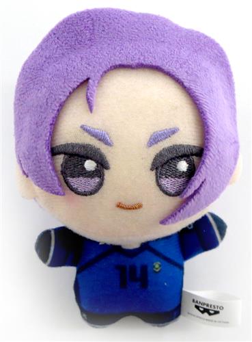 ブルーロック ちびぐるみ vol.9 御影玲王