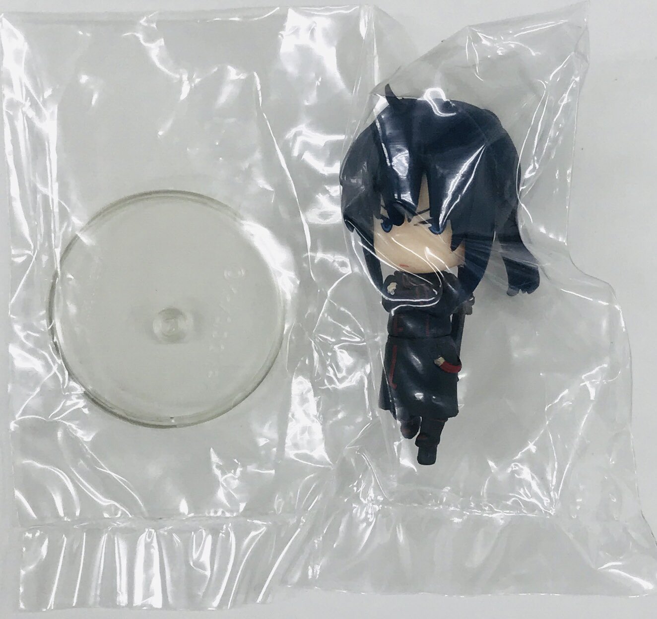 【特典あり】D.Gray-man ハーフサイズトムス フィギュア Amazon | D.Gray‐man HALLOW ハーフサイズトムス「ティキ