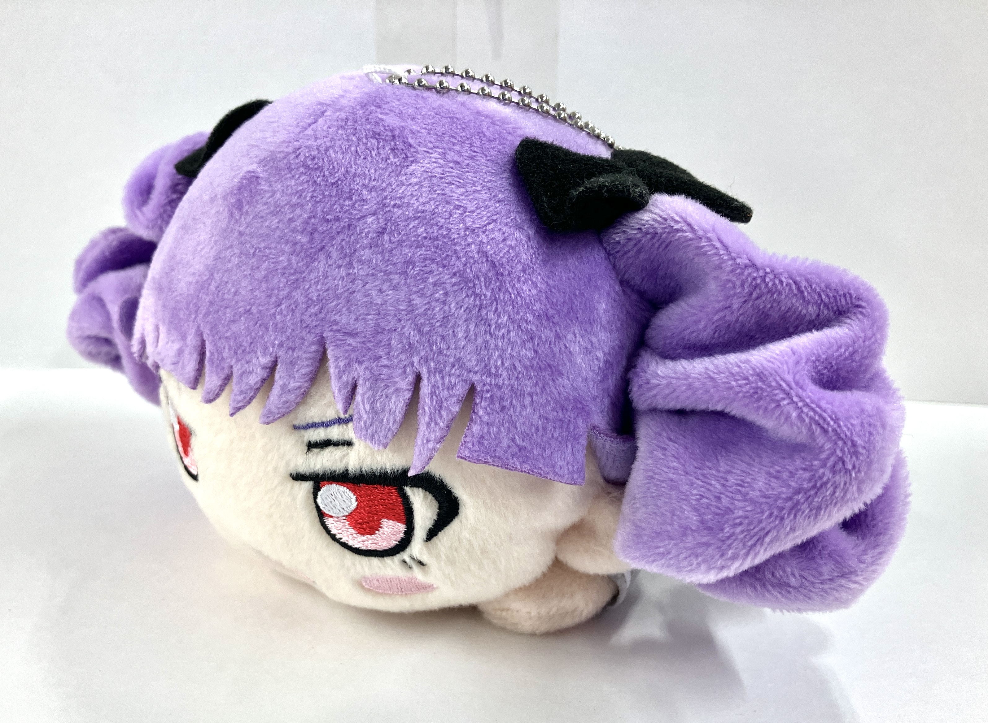 宇田川あこ バンドリ Roselia 寝そべりぬいぐるみ 2025年最新】宇田川あこ 寝そべりの人気アイテム - メルカリ
