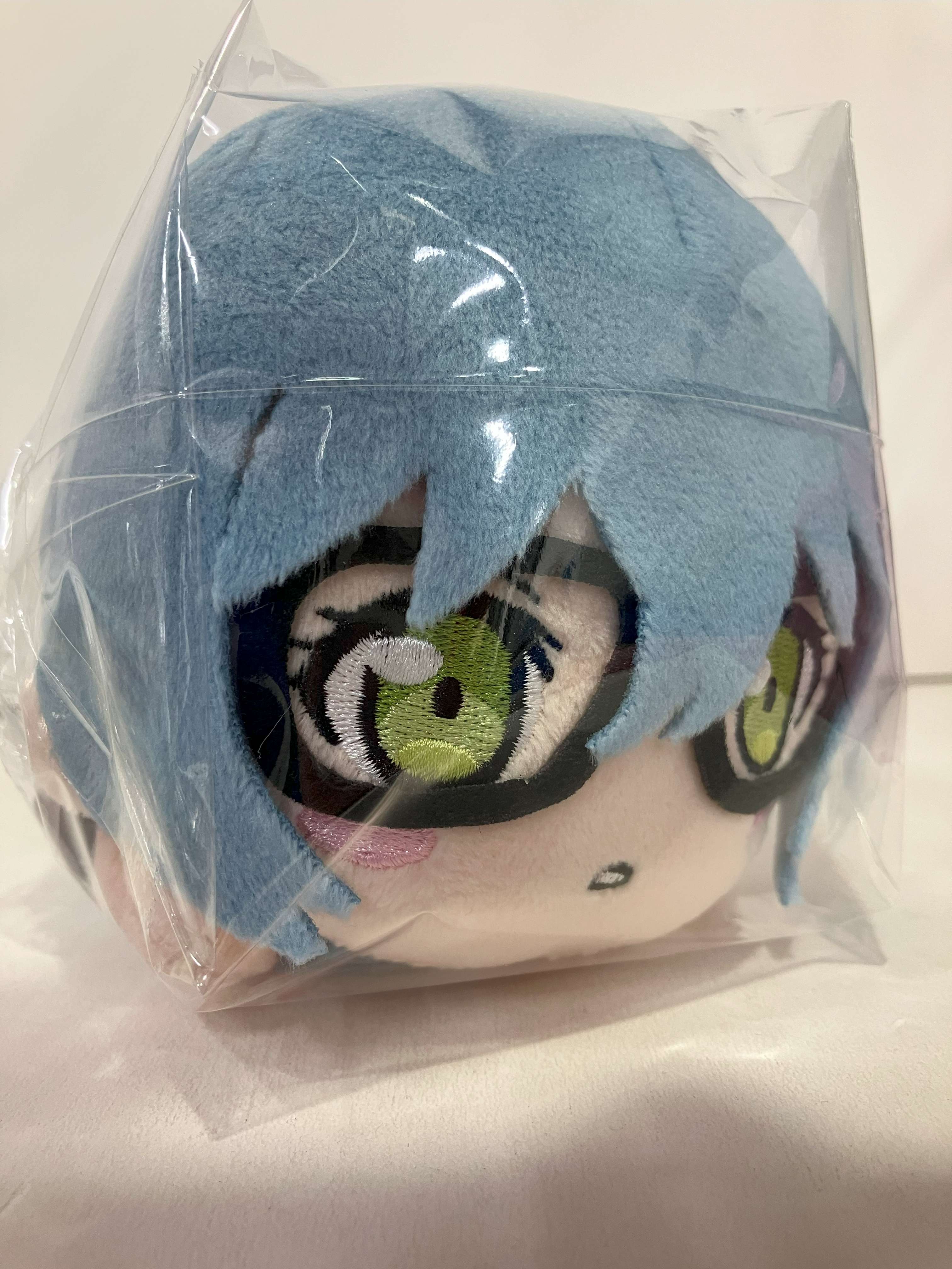 バンドリ!ガールズバンドパーティ！ 寝そべり モアプラス ぬいぐるみ