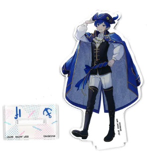 一番くじ イレギュラーダイス いれいす ～いれいすが一番くじに登場!～ アクスタ賞 アクリルスタンド If