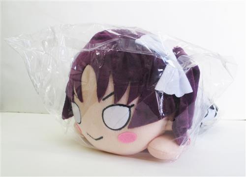 Saint Snow Presents ラブライブ!サンシャイン!! HAKODATE UNIT CARNIVAL 寝そべりぬいぐるみ 鹿角理亞