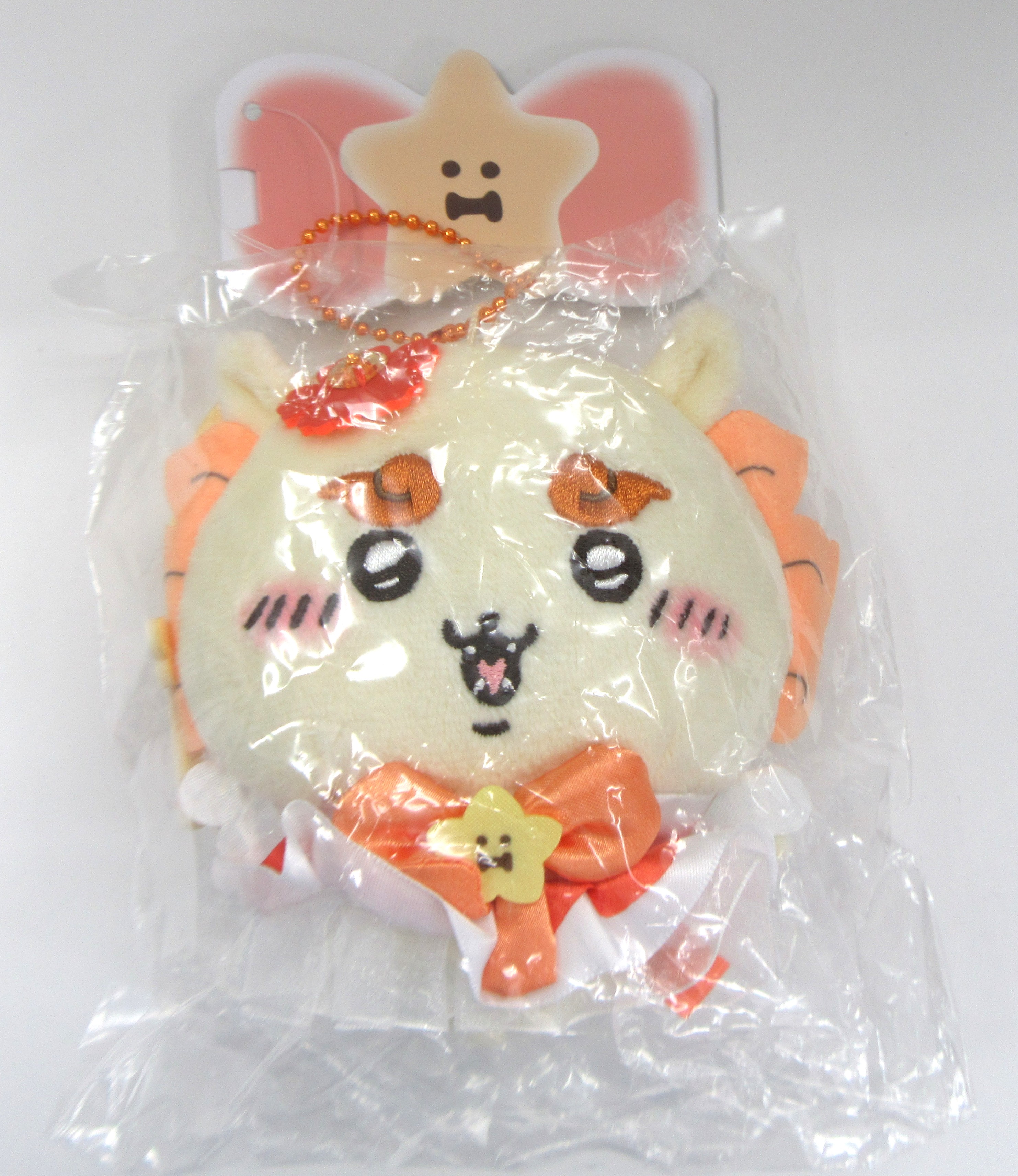 まじかるちいかわ マジカルチャージマスコット シーサー