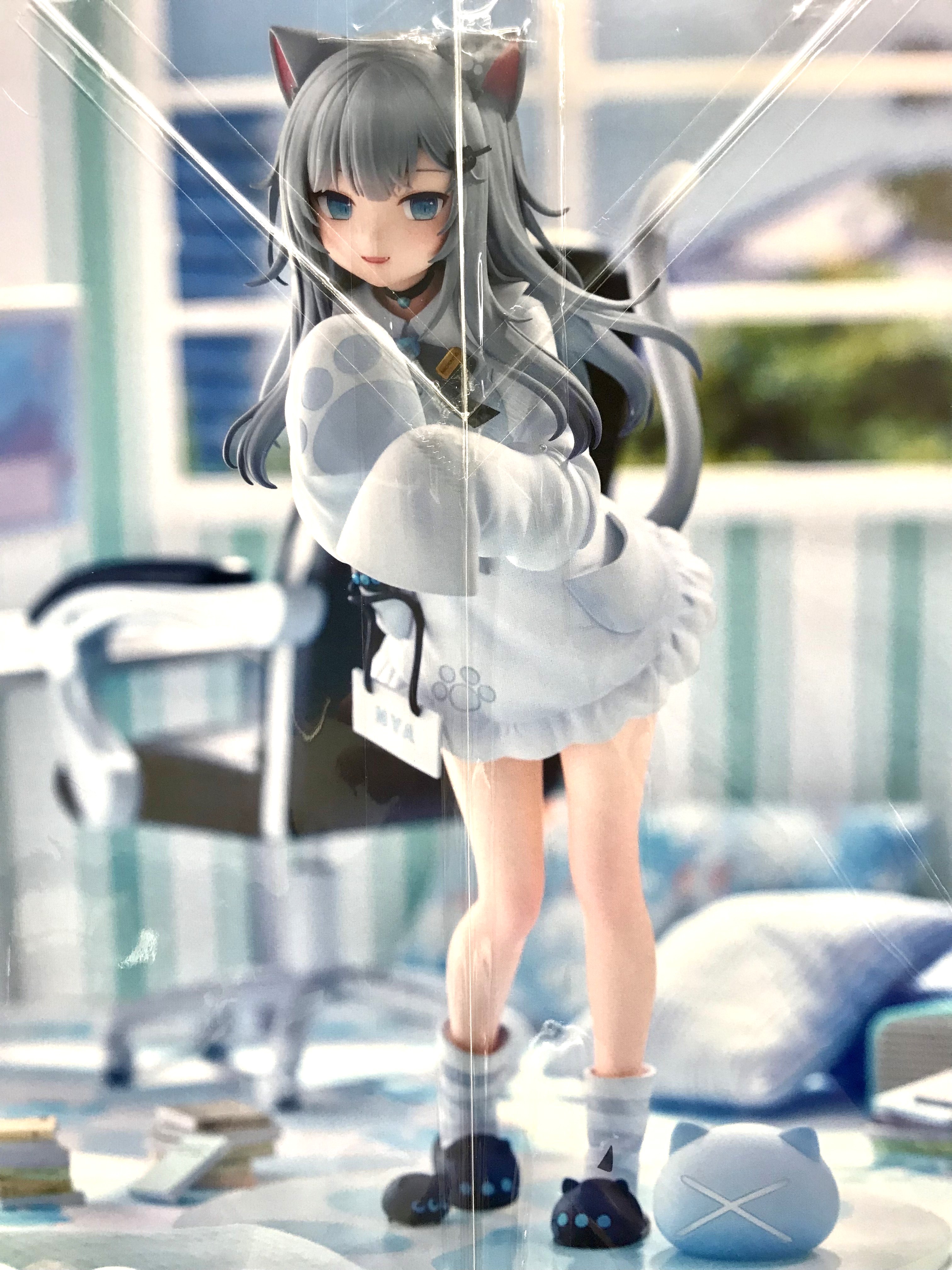 フリューホビーモール　Nachoneko フィギュア Nachoneko – フィギュア通販はFURYU HOBBY MALL