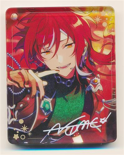 あんスタ アニカフェ ホリデー コロッタ Colotta Vol.5