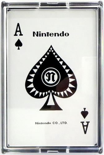 マリオカート 8 任天堂製オリジナルトランプ (ロゼッタVer.) 【Amazon.co.jp特典】
