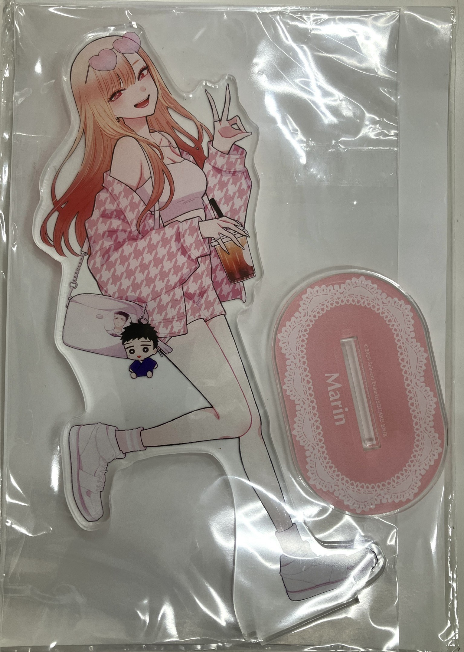 その着せ替え人形は恋をする 展覧会 5th Anniversary ビッグ
