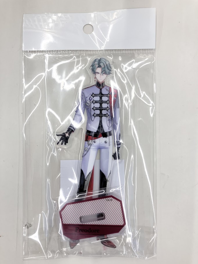 にじさんじ ナリ 缶バッジ ヤンナリ ハロウィン 箔押し缶バッジ にじさんじ