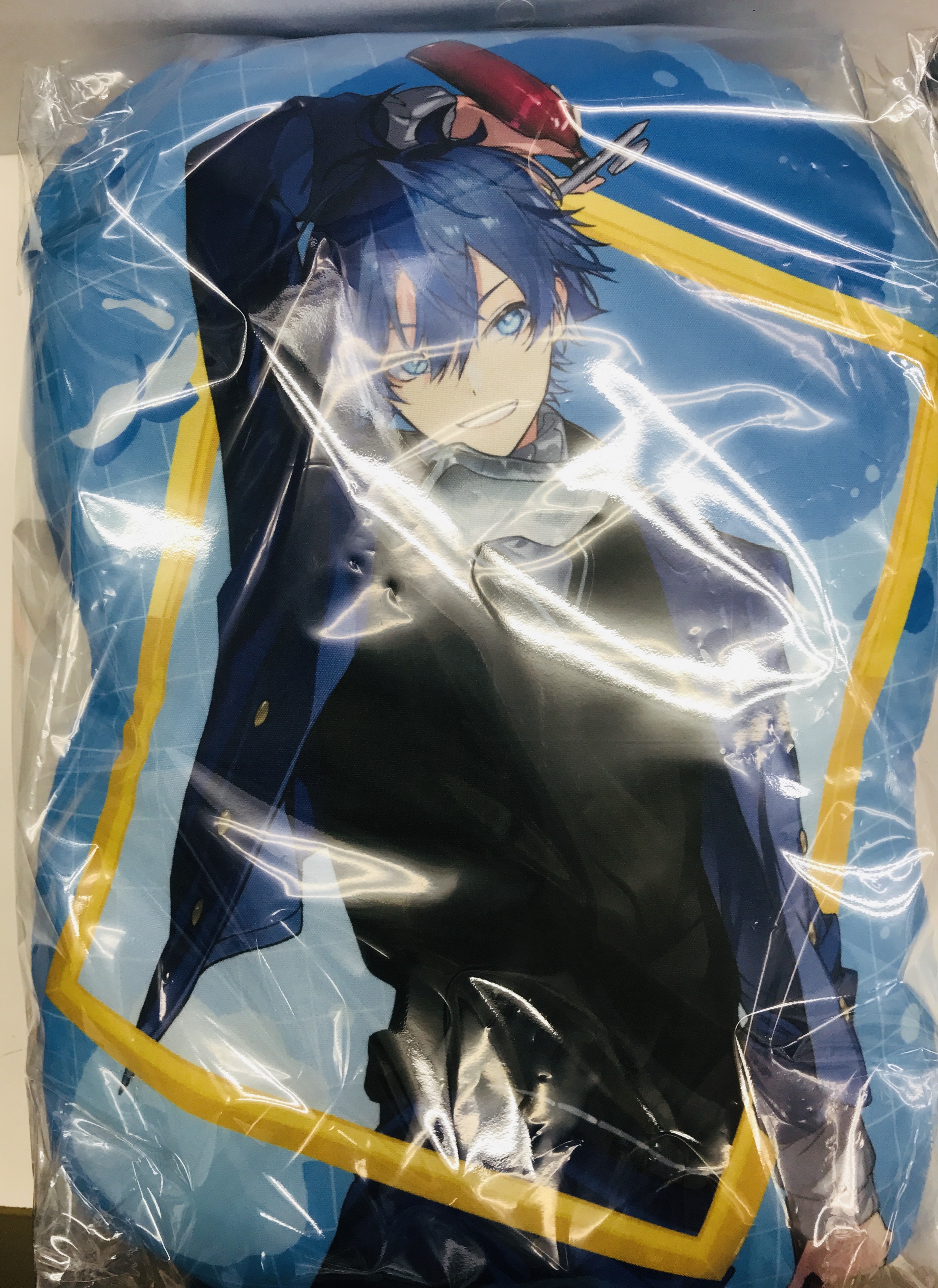 カラフルピーチシヴァしばSIVAアクリルスタンド缶バッジコースター