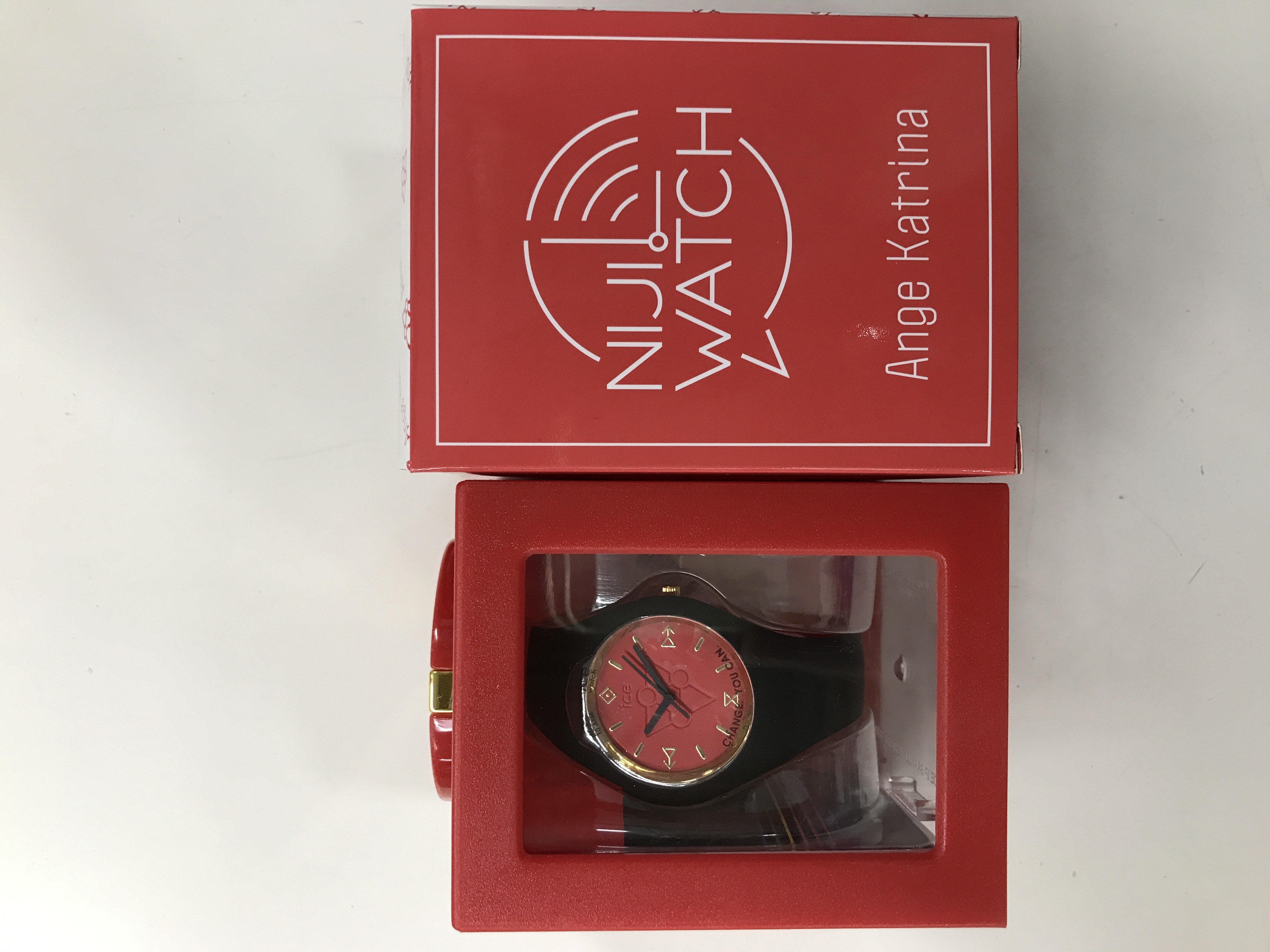 にじさんじ×ICE-WATCH にじさんじ Anniversary Festival 2021 NIJI