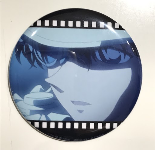 名探偵コナン DETECTIVE CONAN THE MOVIE展 ～銀幕の回顧録