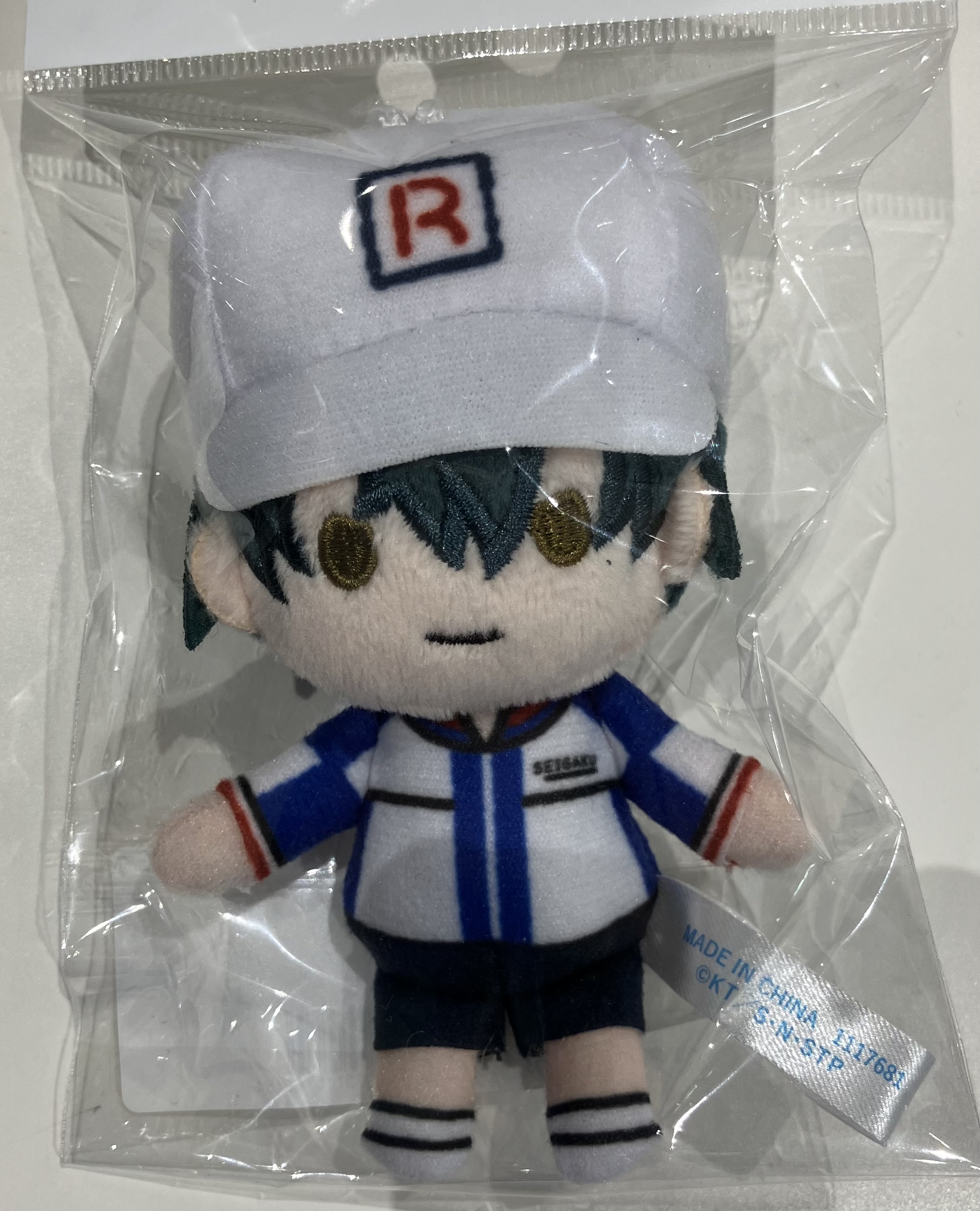雑貨　跡部景吾 ハッピーサマーバレンタインver. ビッグキャンバスアート 「新テニスの王子様 U 17 WORLD CUP」 FEEL MEE：「ハッピーサマーバレンタイン」2022 音プリ