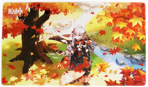 原神 イメージジャケット(アクリルチャーム付き) Bane of All