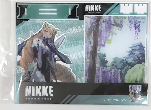 勝利の女神NIKKEニケ エリア防衛戦 名古屋 ラプンツェル アクリルジオラマ product_68663aa45af61.jpg