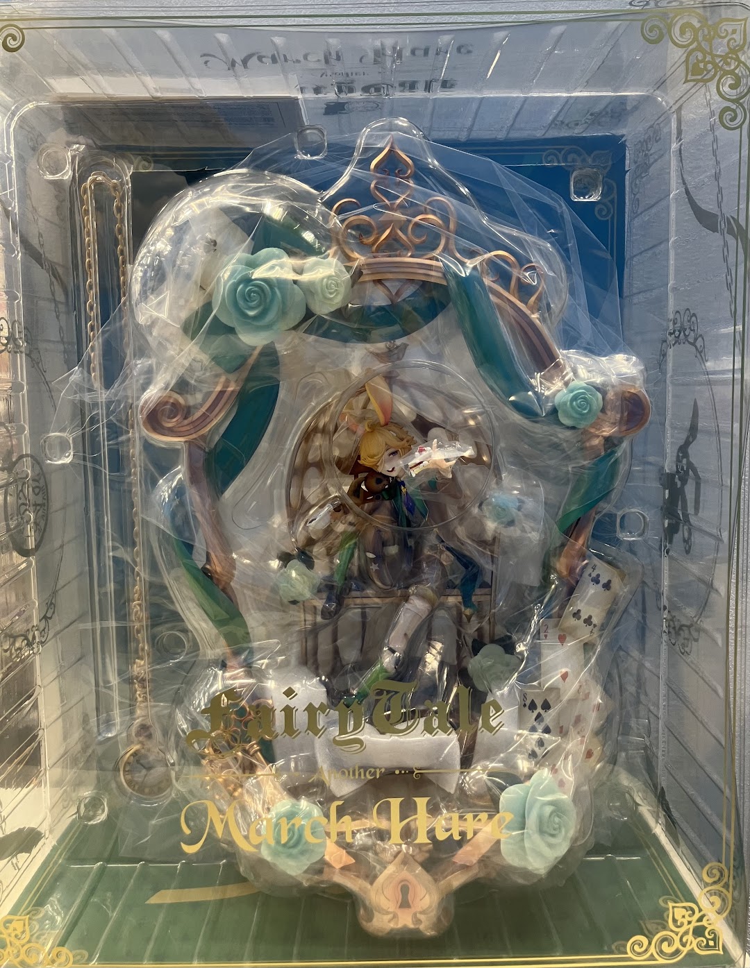 FairyTale-Another 三月ウサギ 【フィギュア】[Myethos]